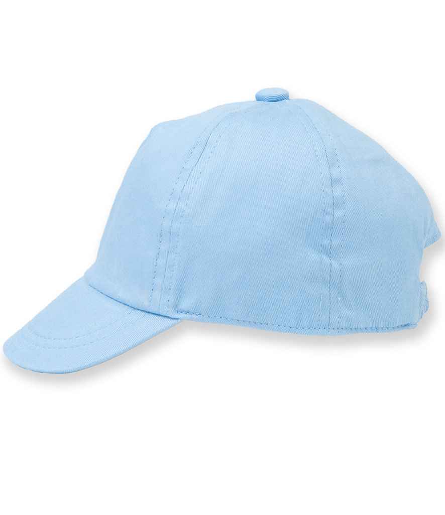 Larkwood - Baby / Toddler Cap - Pierre Francis