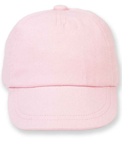 Larkwood - Baby / Toddler Cap - LW90T NAV 1-2