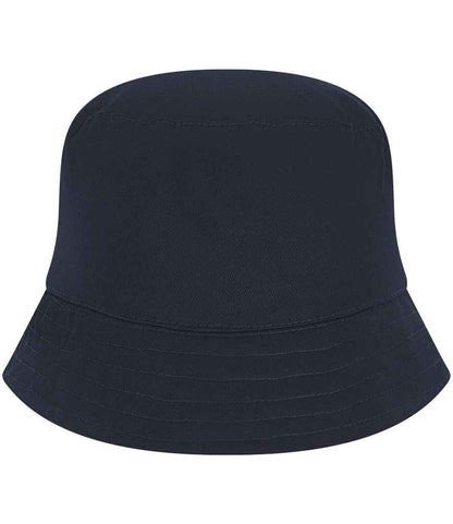 Larkwood - Baby/Toddler Bucket Hat - LW92T NAV 6-12