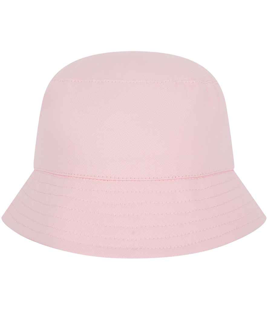 Larkwood - Baby/Toddler Bucket Hat - LW92T NAV 6-12