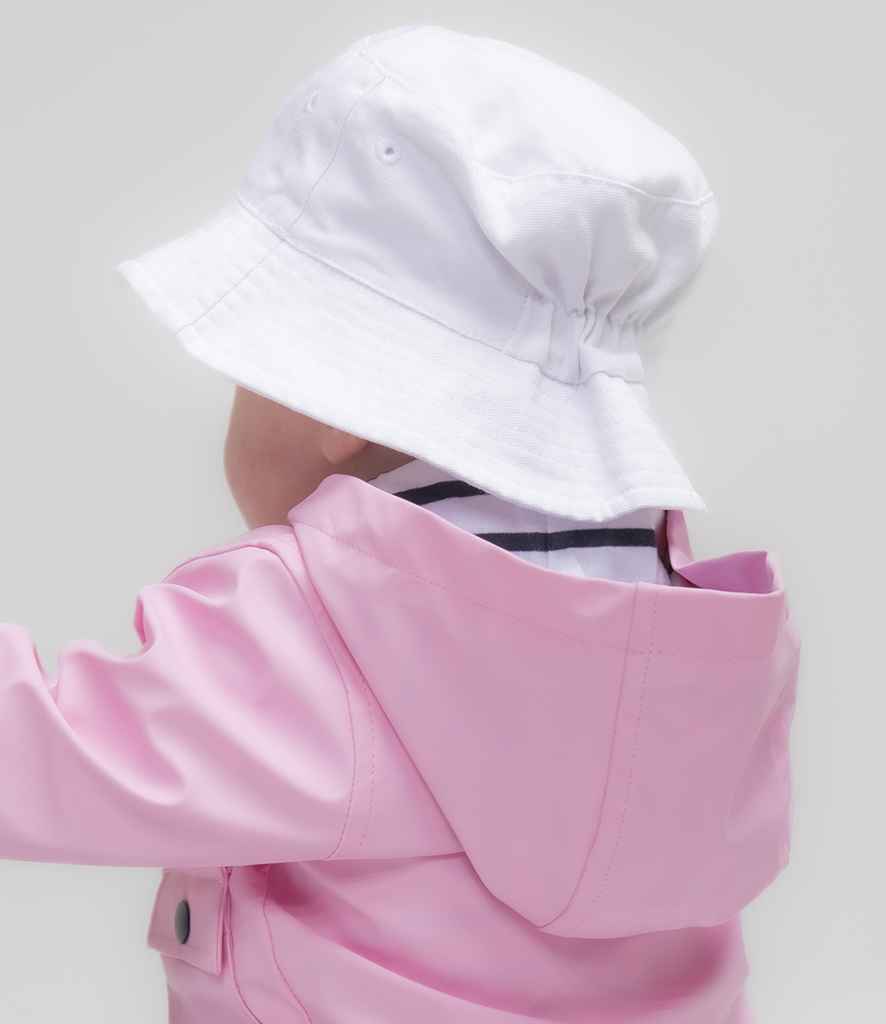 Larkwood - Baby/Toddler Bucket Hat - Pierre Francis