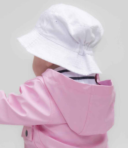 Larkwood - Baby/Toddler Bucket Hat - Pierre Francis
