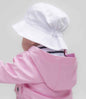 Larkwood - Baby/Toddler Bucket Hat - Pierre Francis