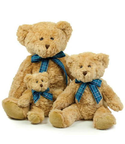 Mumbles - Bracken Bear