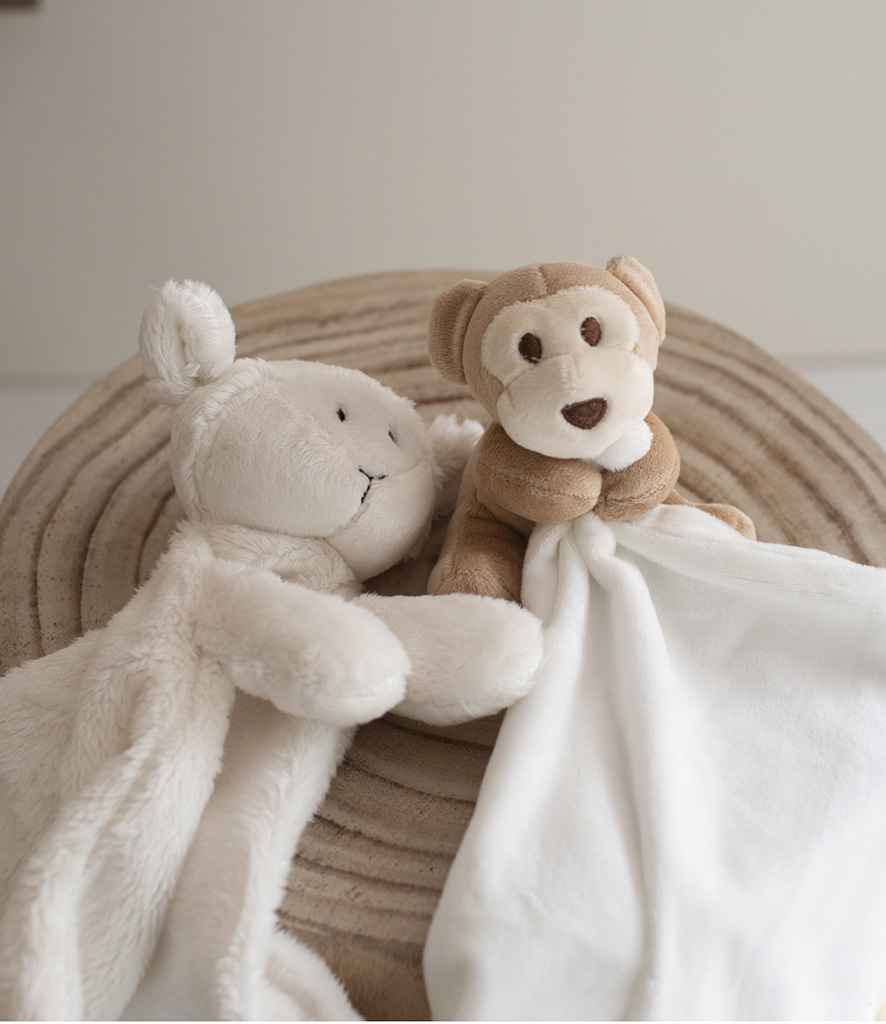Mumbles - Lamb Comforter