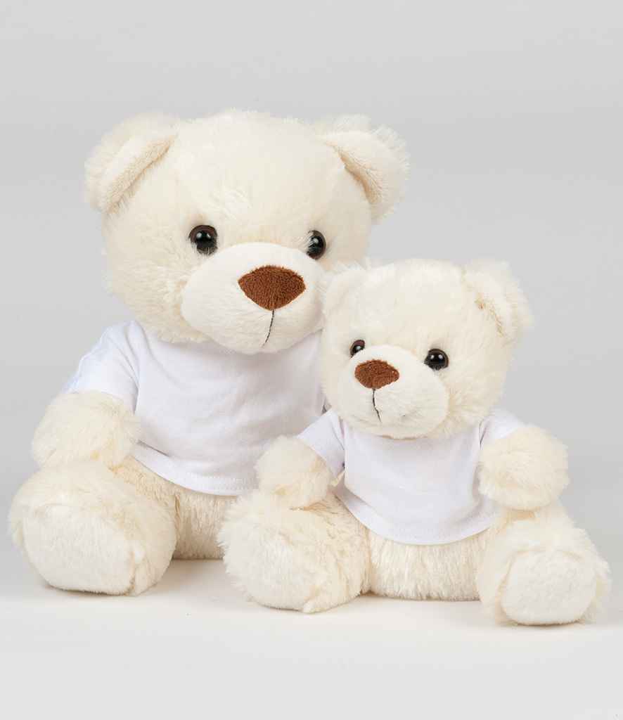 Mumbles - Bear in a T-Shirt - Pierre Francis