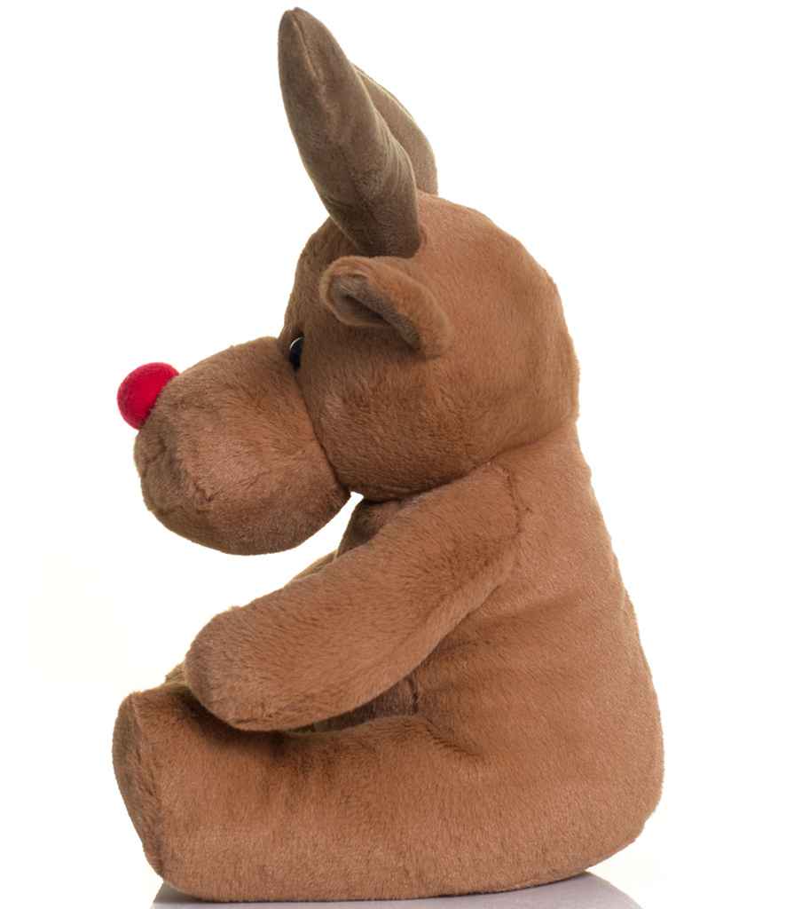 Mumbles - Reindeer - Pierre Francis