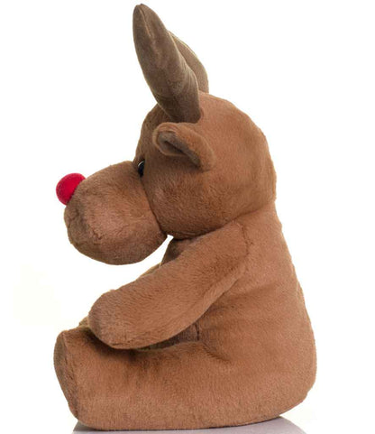 Mumbles - Reindeer - Pierre Francis