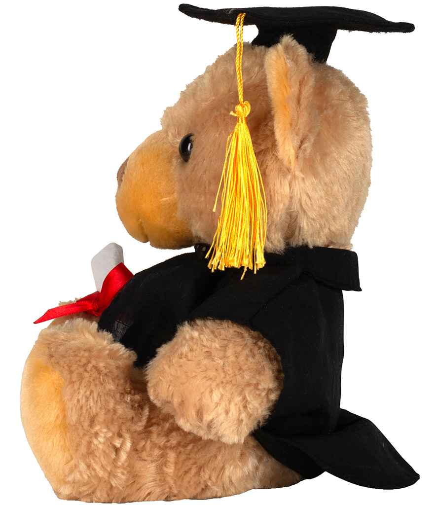 Mumbles - Graduation Bear - Pierre Francis