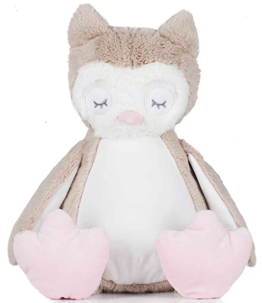 Mumbles - Zippie Owl
