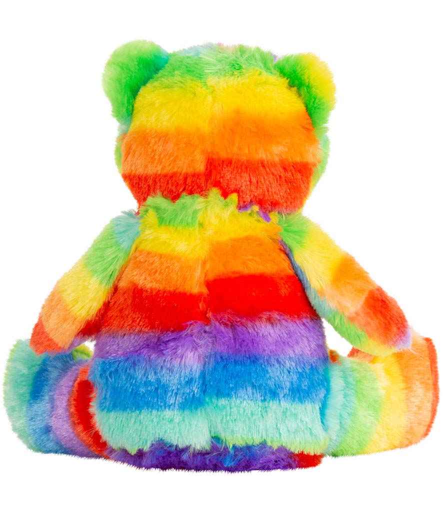 Mumbles - Zippie Rainbow Bear - Pierre Francis