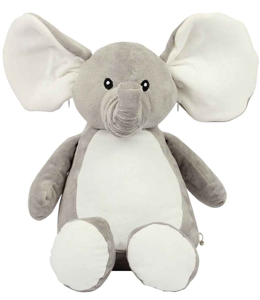Mumbles - Zippie Elephant