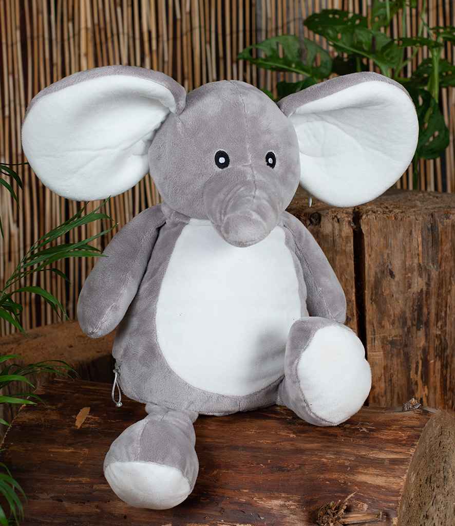 Mumbles - Zippie Elephant