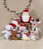 Mumbles - Zippie Father Christmas - Pierre Francis