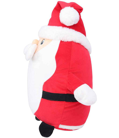 Mumbles - Zippie Father Christmas - Pierre Francis