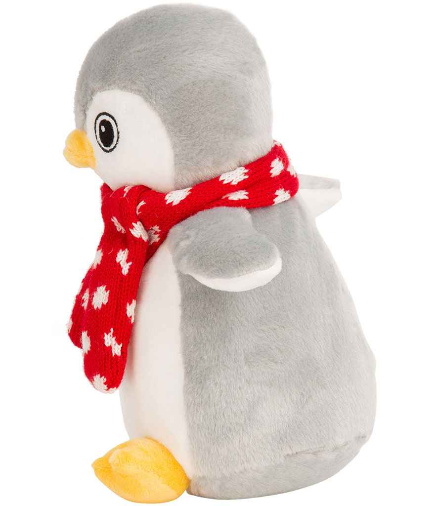 Mumbles - Zippie Penguin - Pierre Francis