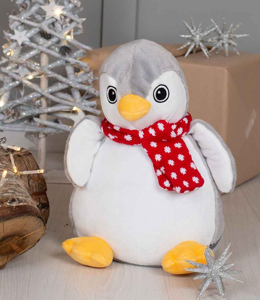 Mumbles - Zippie Penguin