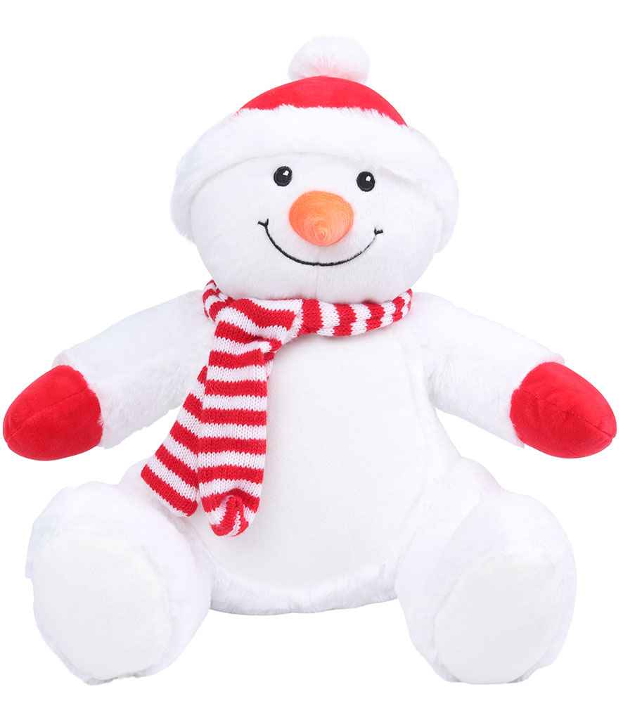 Mamrocze - Zippie Snowman