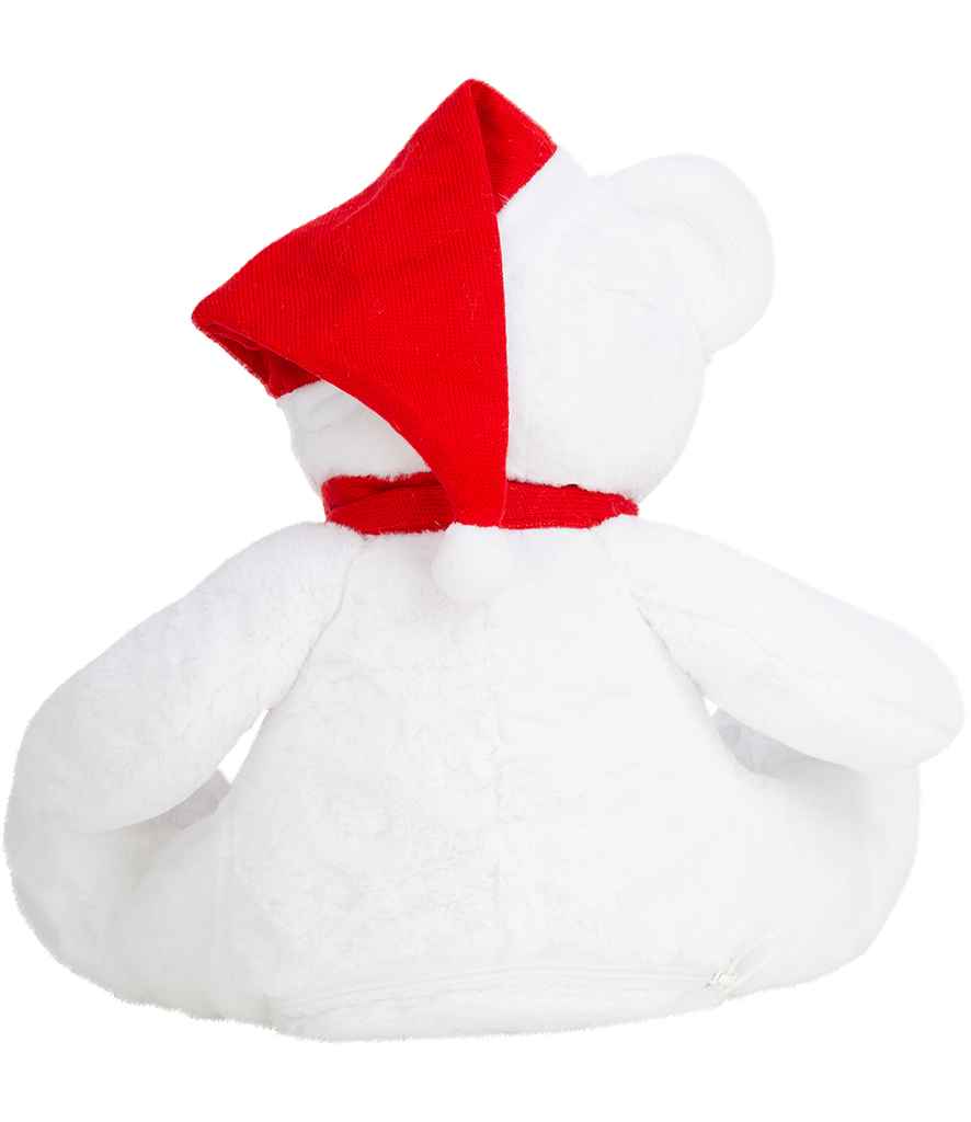 Mumbles - Christmas Zippie Bear - Pierre Francis
