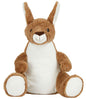 Mumbles - Zippie Kangaroo - Pierre Francis