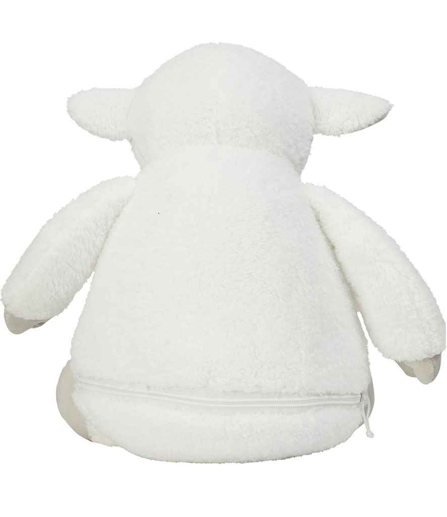 Mumbles - Zippie Lamb - Pierre Francis