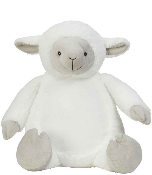 Mumbles - Zippie Lamb