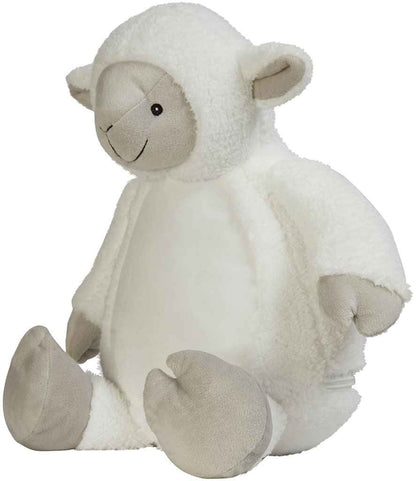 Mumbles - Zippie Lamb - Pierre Francis