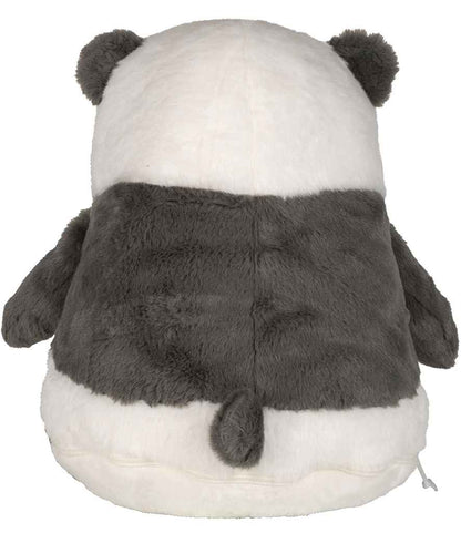 Mumbles - Zippie Panda - Pierre Francis