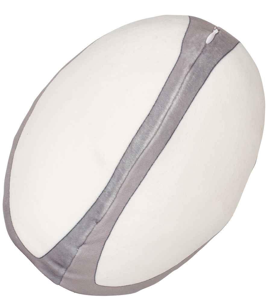 Mumbles - Zippie Rugby Ball - Pierre Francis