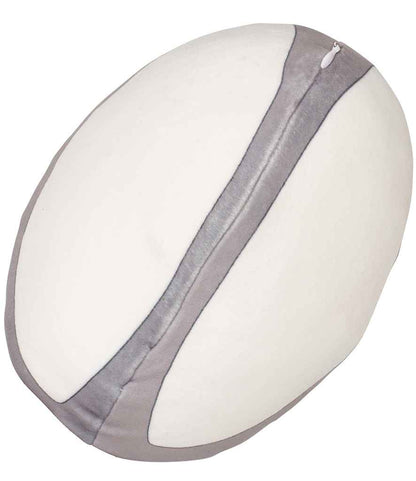 Mumbles - Zippie Rugby Ball - Pierre Francis