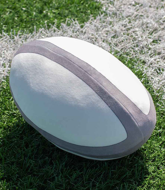 Mumbles - Zippie Rugby Ball - Pierre Francis