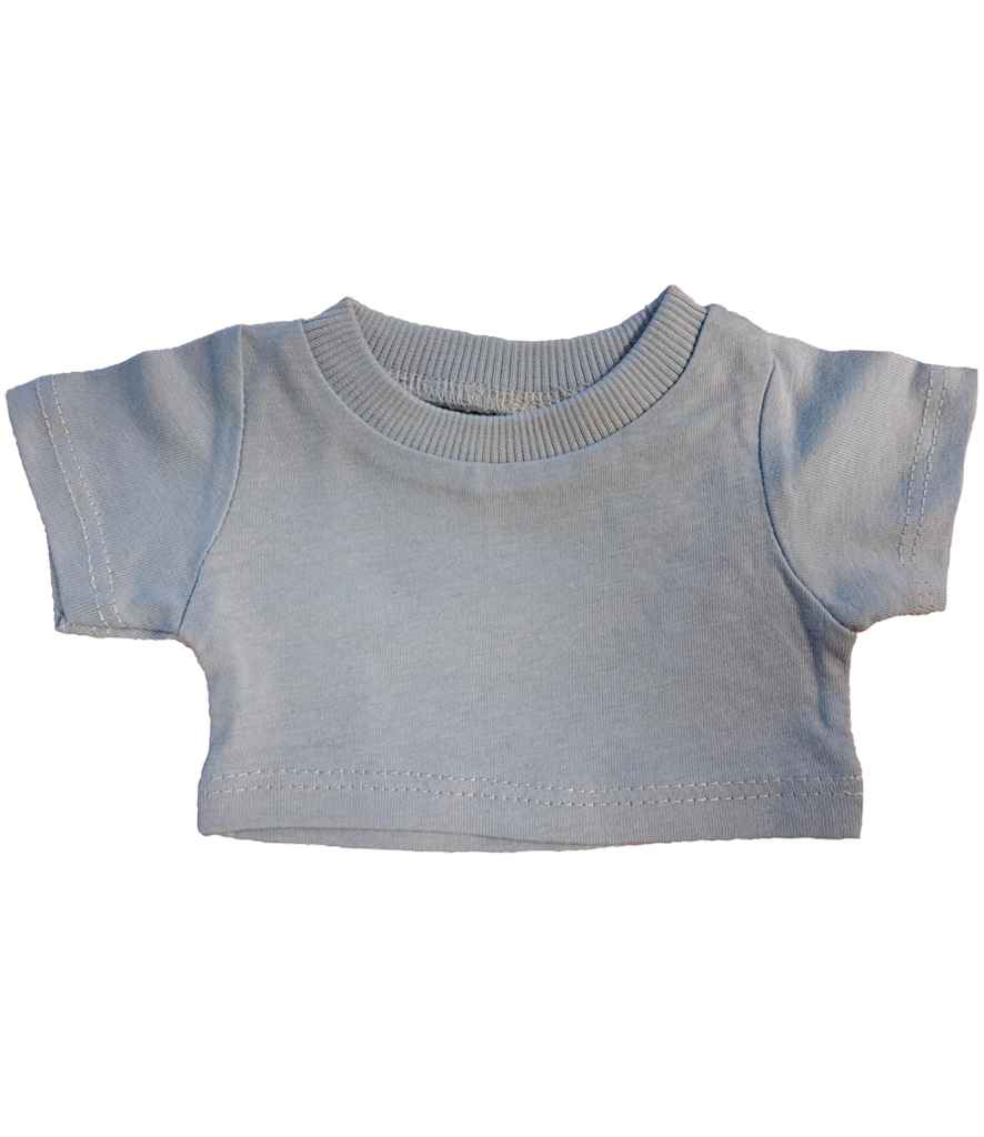 Mumbles - Teddy T-Shirt