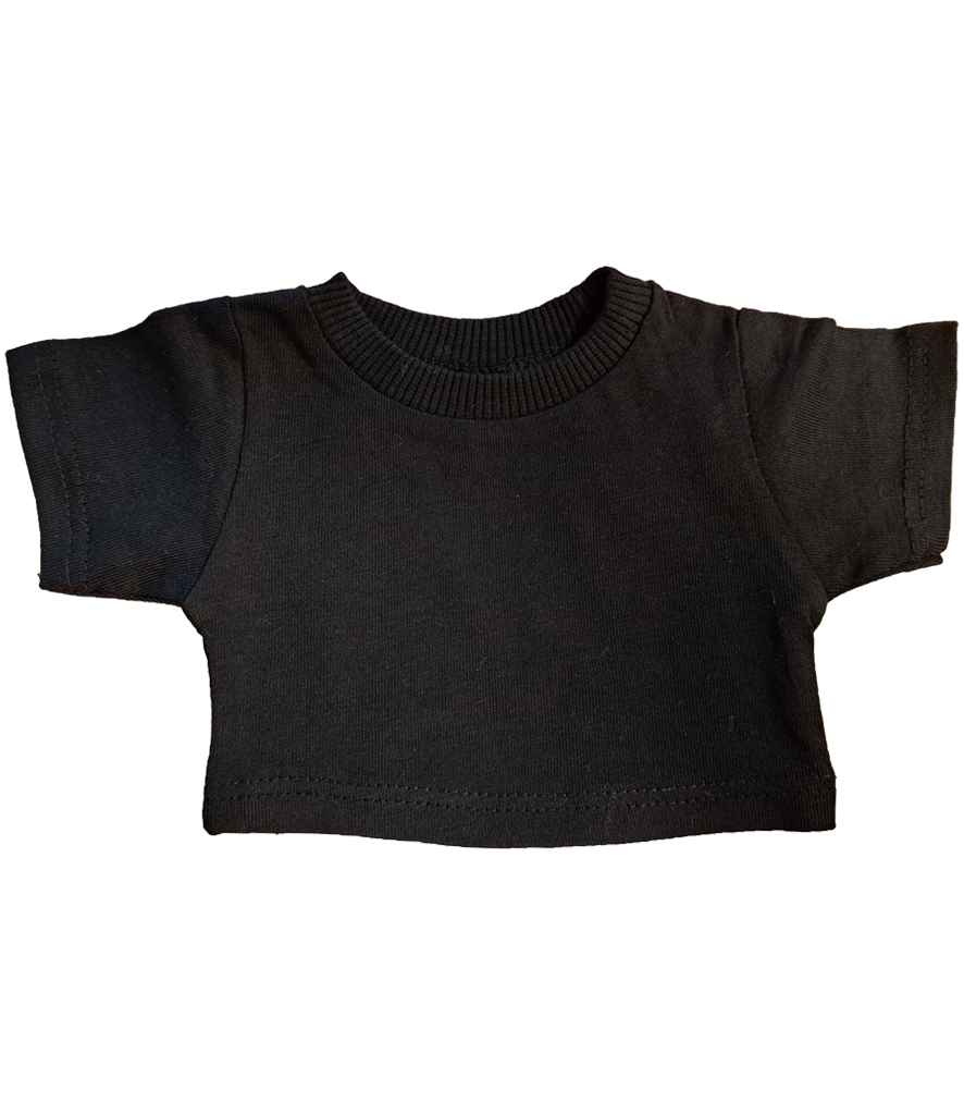 Mumbles - Teddy T-Shirt