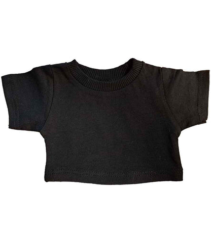 Mumbles - Teddy T-Shirt