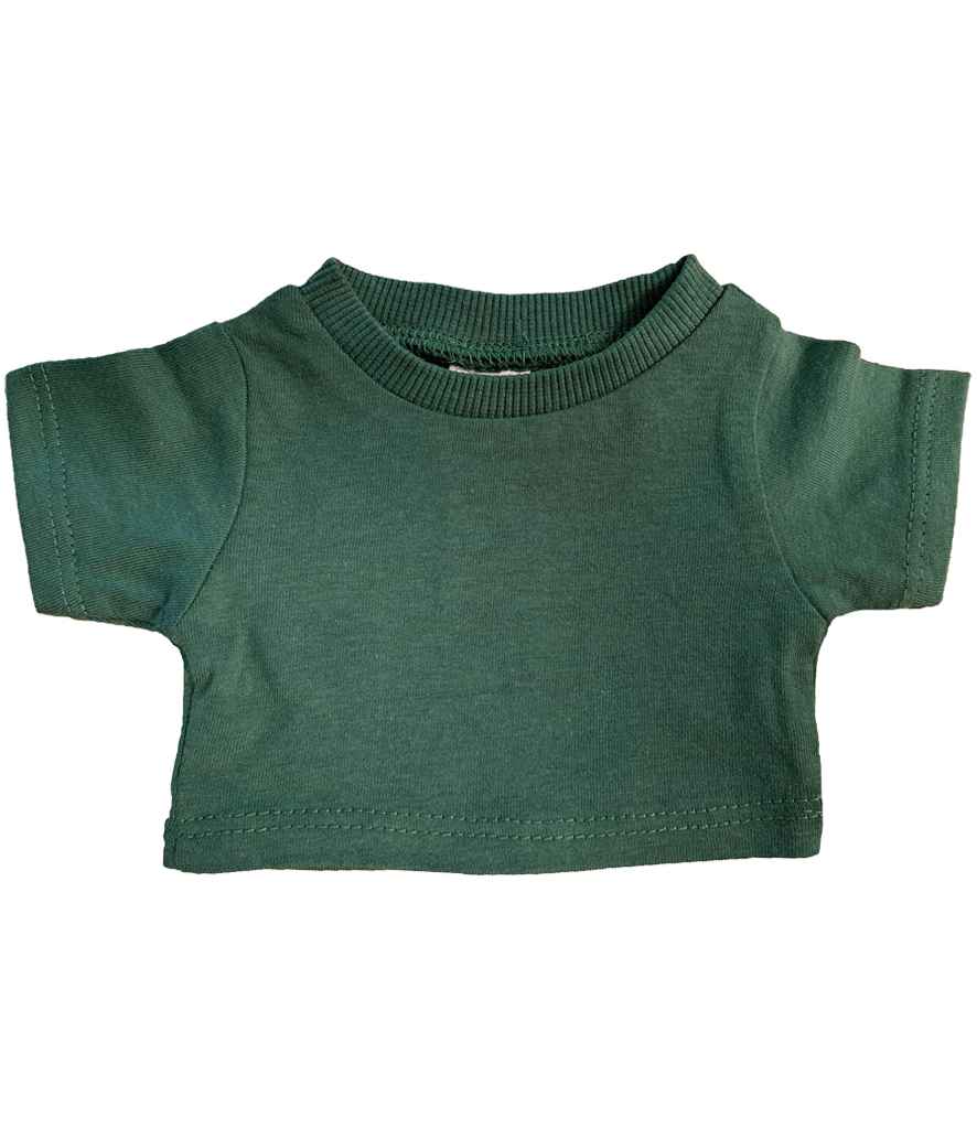 Mumbles - Teddy T-Shirt