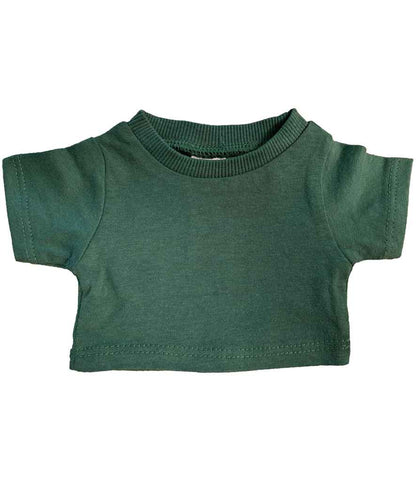 Mumbles - Teddy T-Shirt