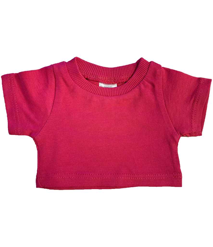 Mumbles - Teddy T-Shirt