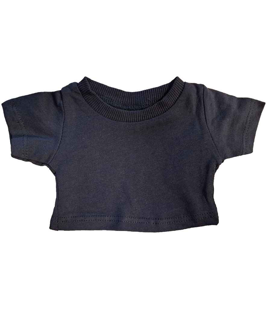 Mumbles - Teddy T-Shirt