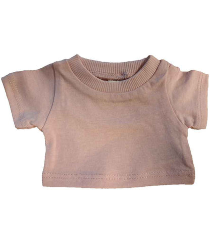 Mumbles - Teddy T-Shirt