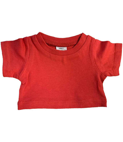 Mumbles - Teddy T-Shirt