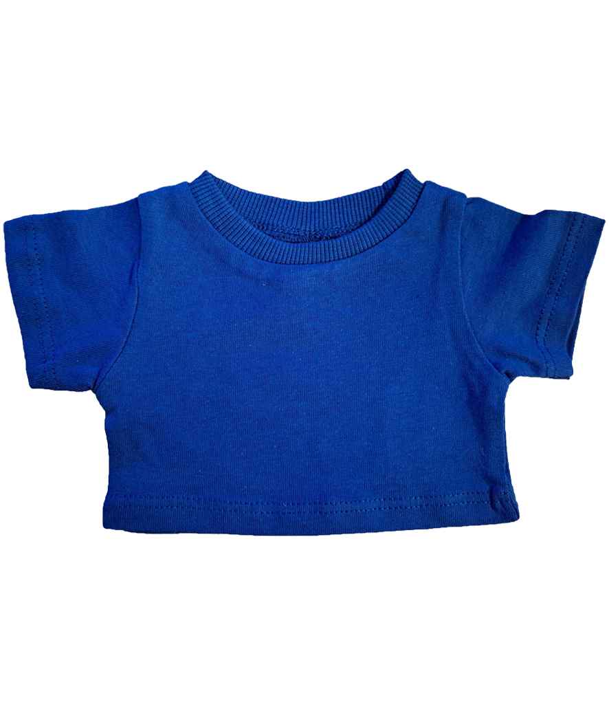 Mumbles - Teddy T-Shirt