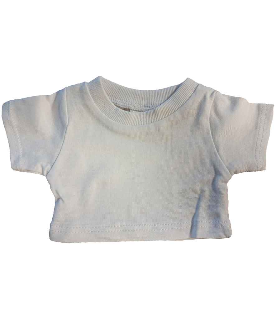 Mumbles - Teddy T-Shirt