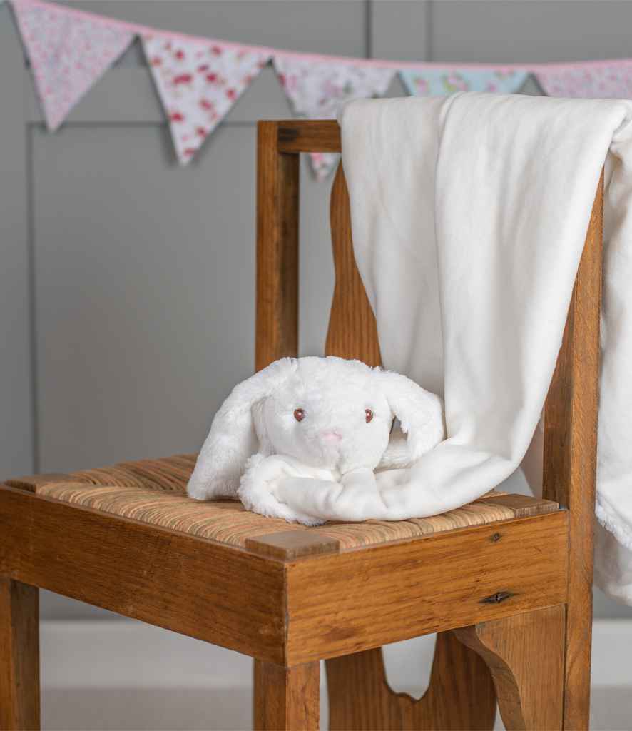 Mumbles - Animal Blanket - Pierre Francis