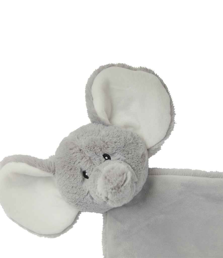 Mumbles - Animal Blanket - Pierre Francis