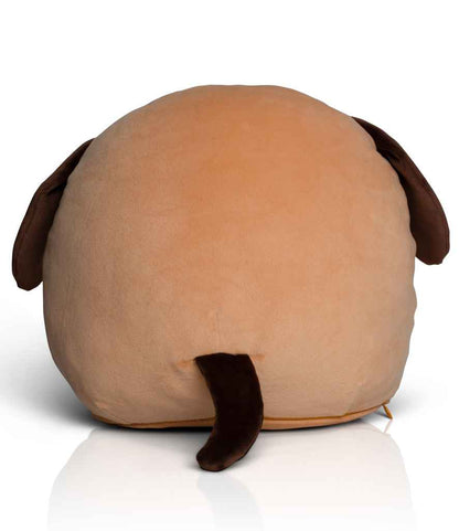 Mumbles - Squidgy's - Pierre Francis