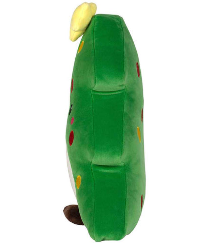 Mumbles - Squidgy's - Pierre Francis