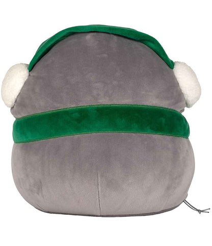 Mumbles - Squidgy's - Pierre Francis