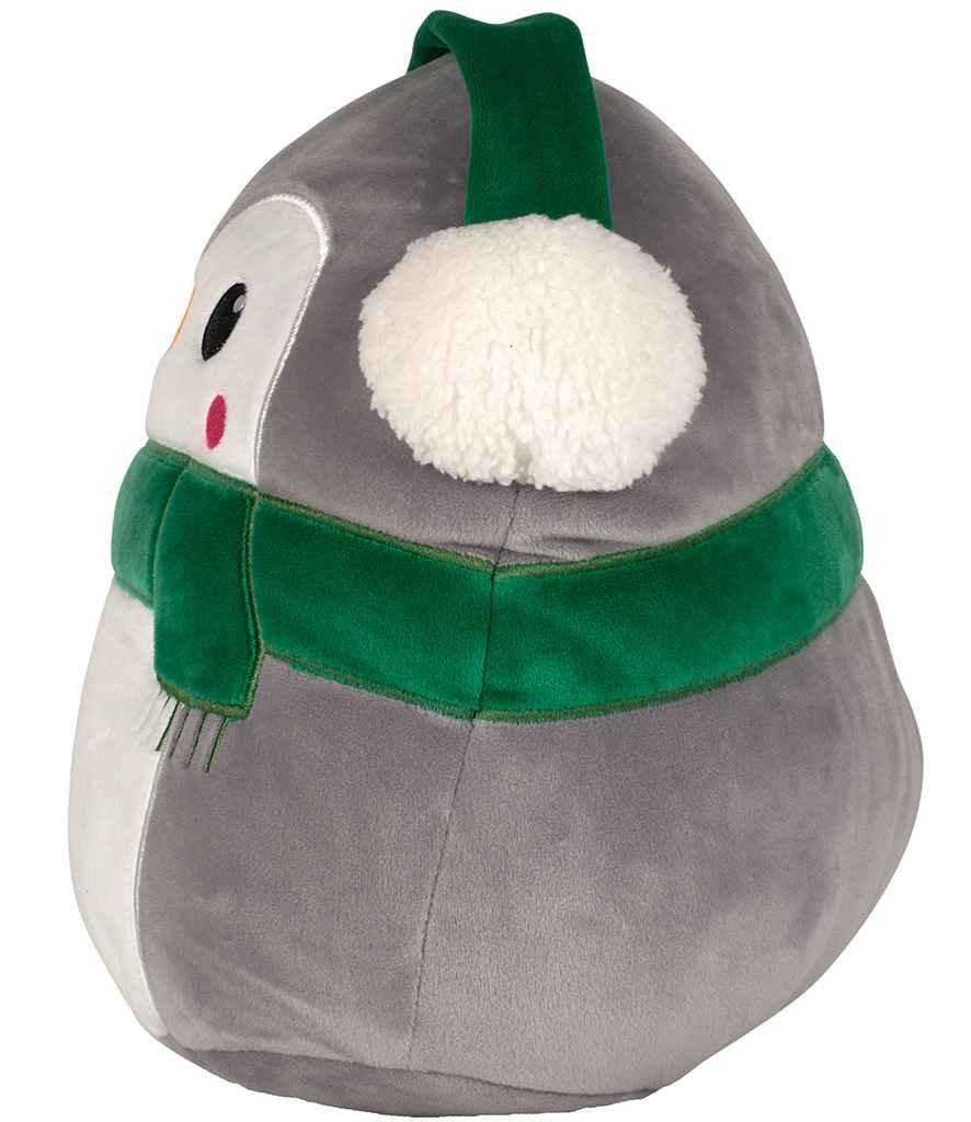 Mumbles - Squidgy's - Pierre Francis