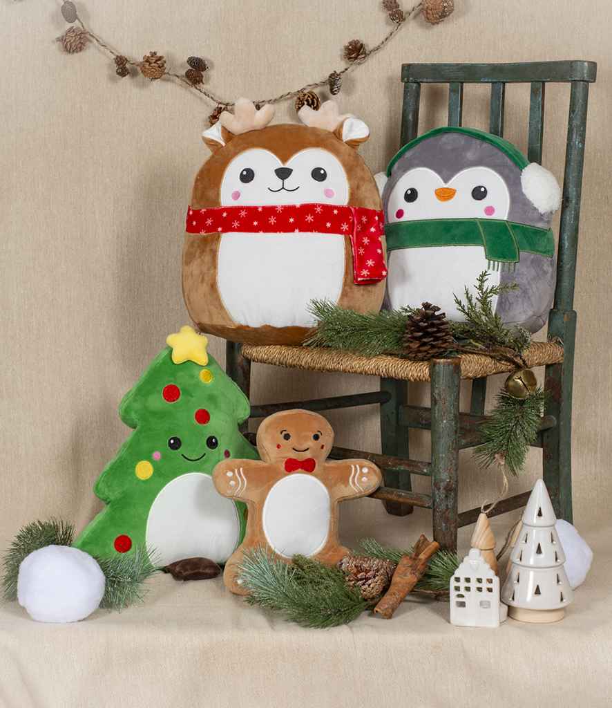 Mumbles - Squidgy's - Pierre Francis