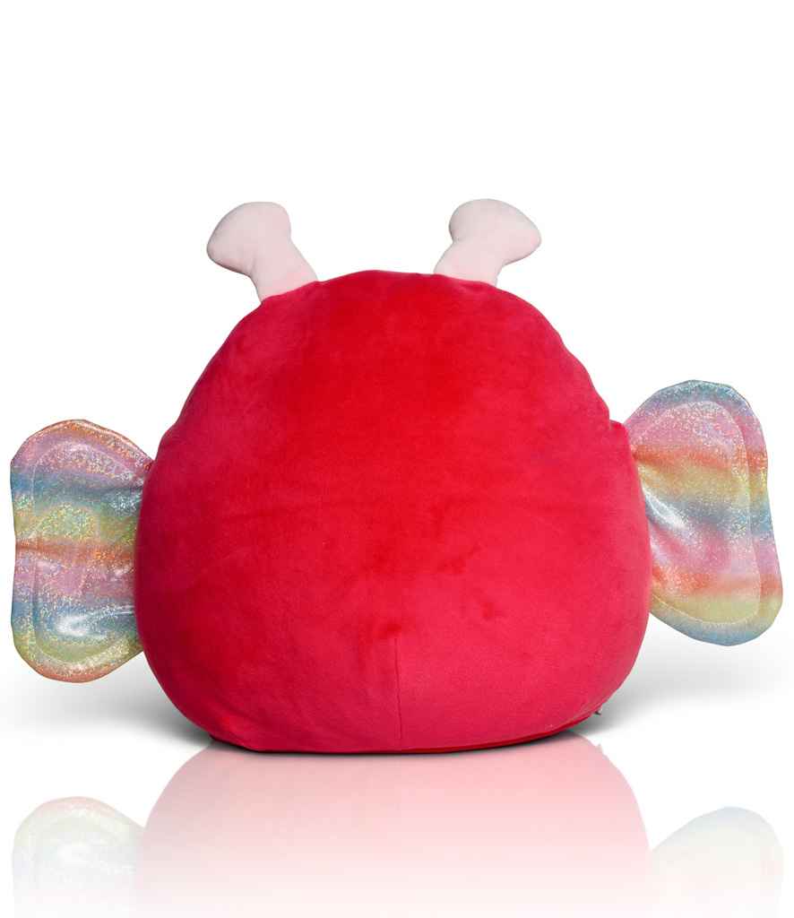 Mumbles - Squidgy's - Pierre Francis